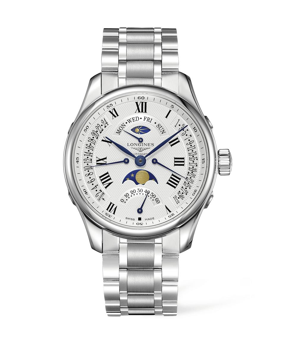 Longines - L81115896